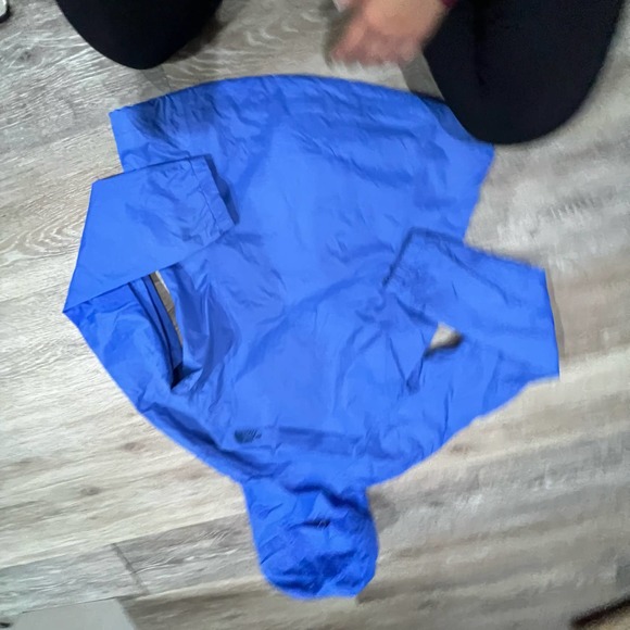 North Face lightweight Windbreaker Women’s  Size Small - Picture 2 of 6